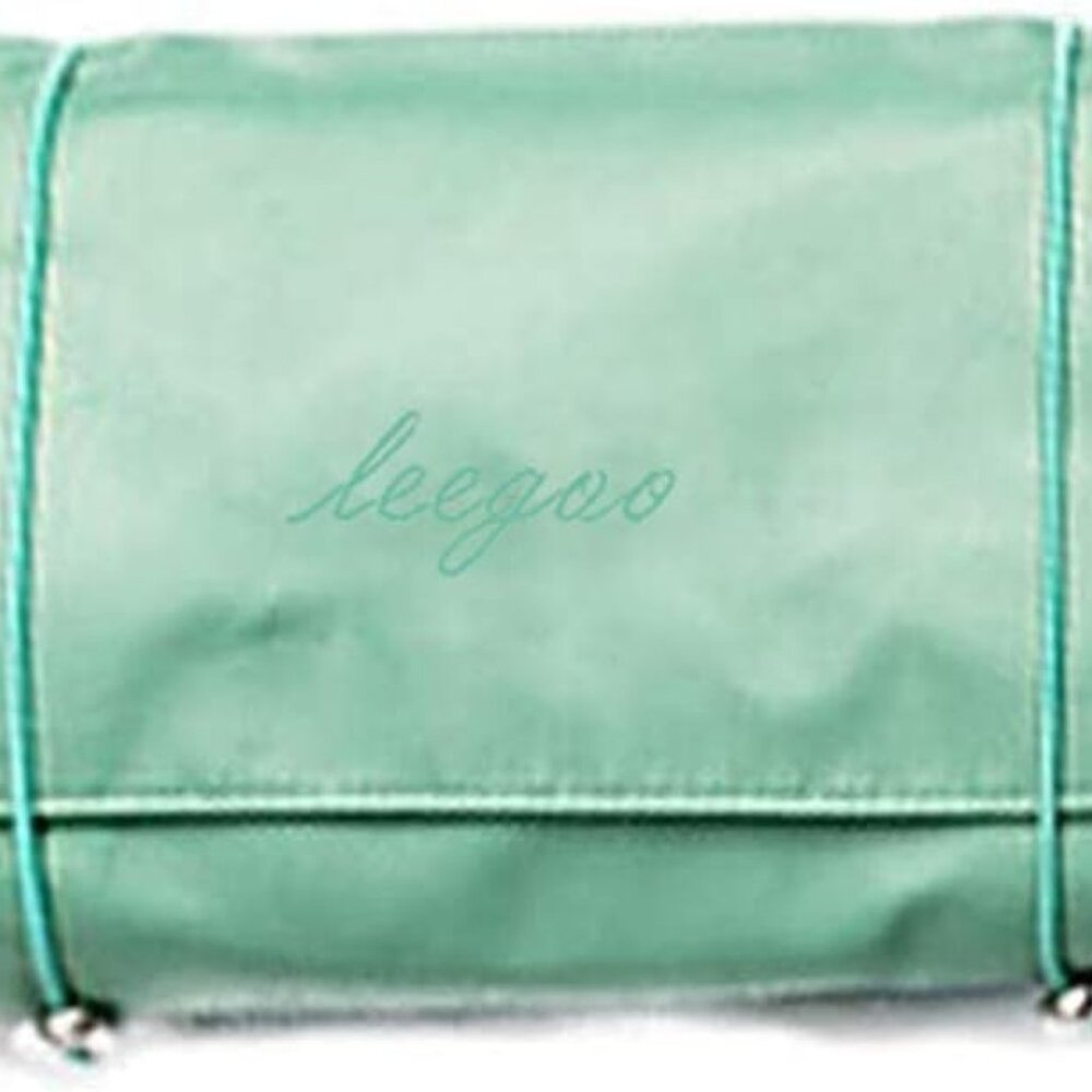 Travel Makeup Bag Portable Detachable Folding Cosmetic Bag Large Capacity 4 in1